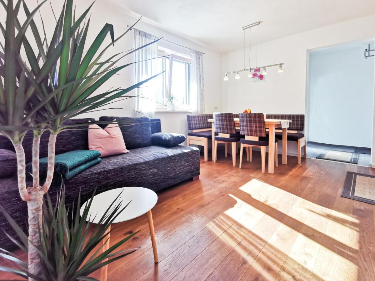 Apartment In Gaschurn Near The Ski Area Buitenkant foto