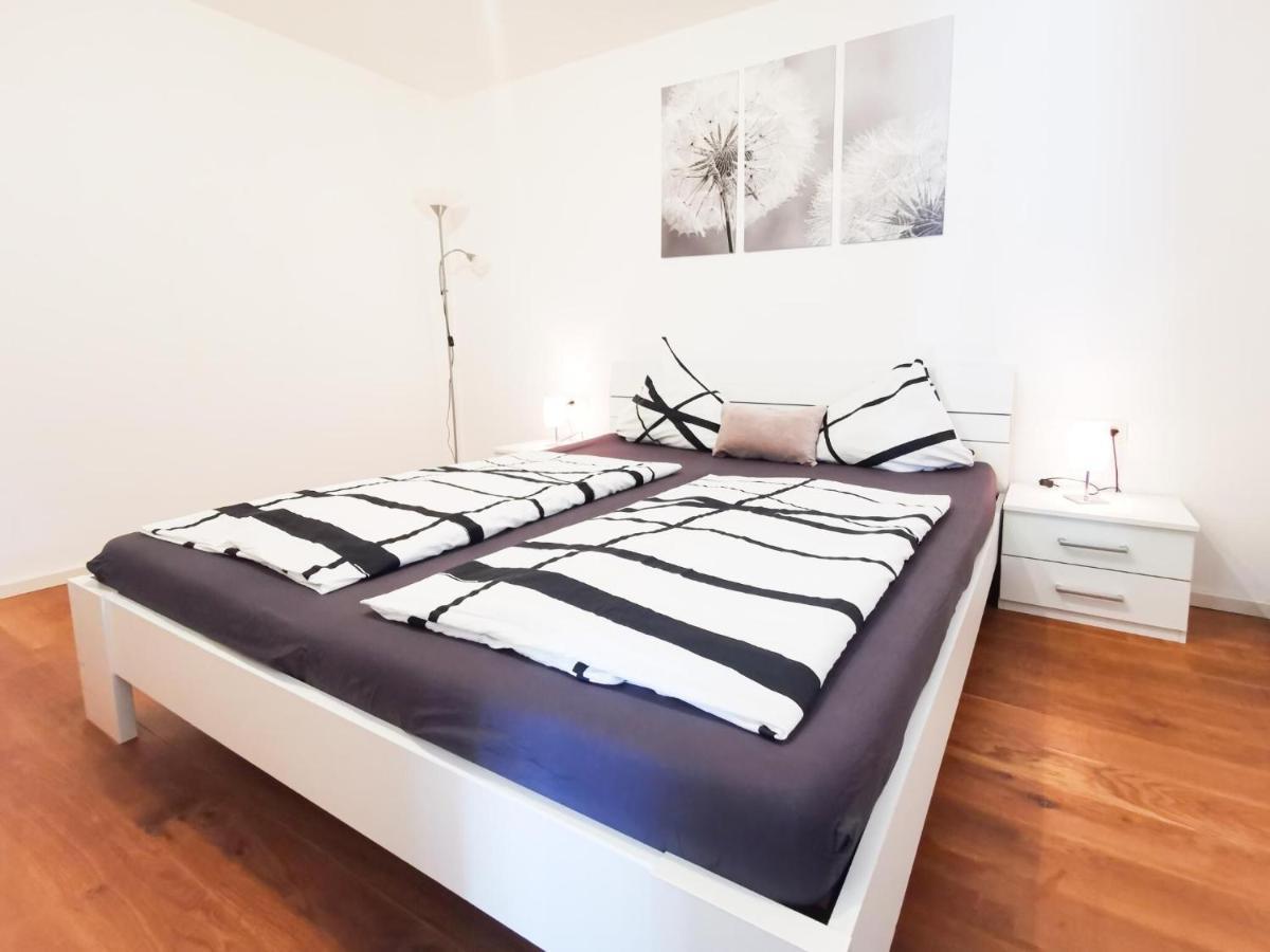 Apartment In Gaschurn Near The Ski Area Buitenkant foto