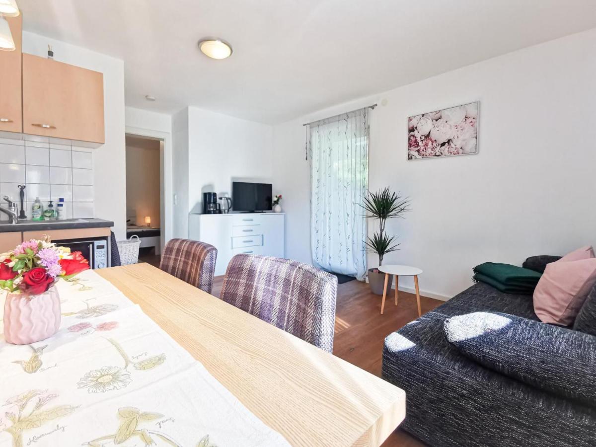 Apartment In Gaschurn Near The Ski Area Buitenkant foto