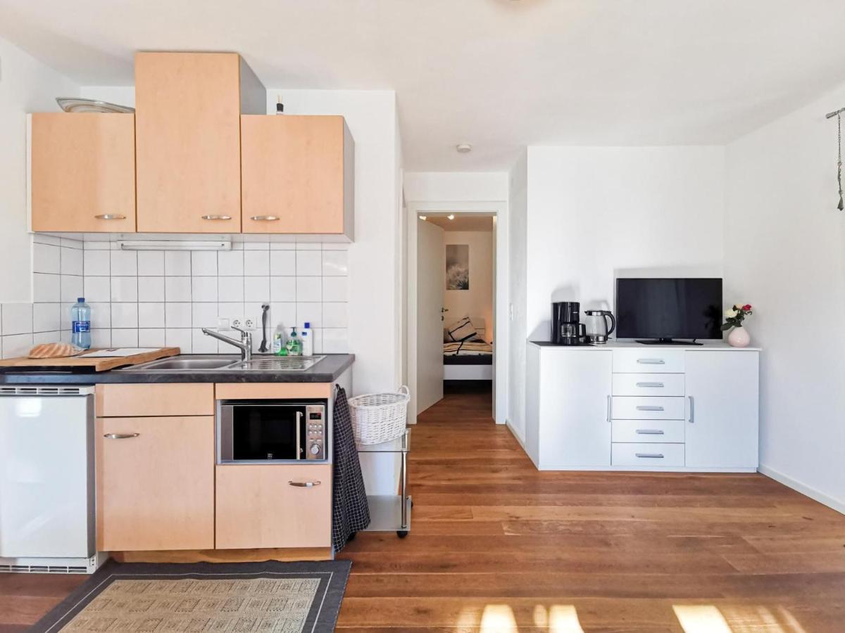 Apartment In Gaschurn Near The Ski Area Buitenkant foto