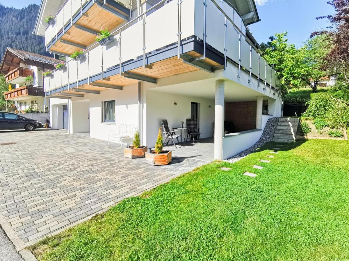 Apartment In Gaschurn Near The Ski Area Buitenkant foto