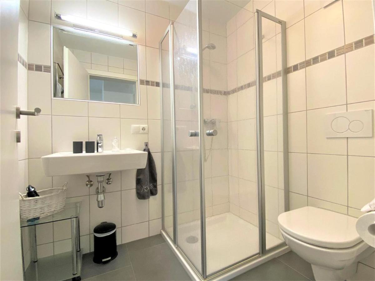 Apartment In Gaschurn Near The Ski Area Buitenkant foto
